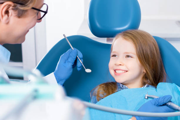 Best Full Mouth Reconstruction  in Homer, LA