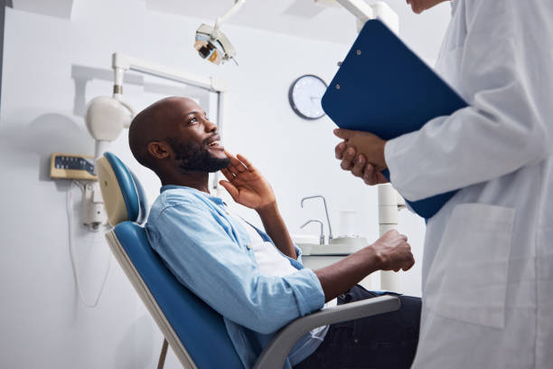 Best Root Canal Treatment  in Homer, LA