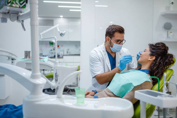 Best Full Mouth Reconstruction  in Homer, LA
