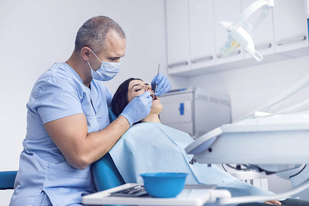 Best Pediatric Dentistry  in Homer, LA