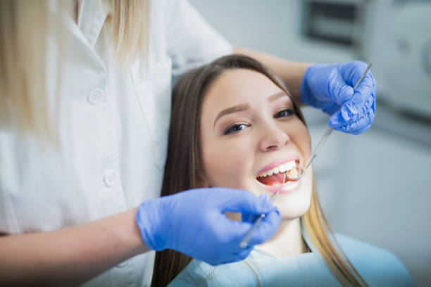 Best Dental Exams and Cleanings  in Homer, LA